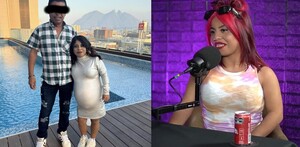 Lupita TikTok anuncia boda con Ricardo 'N'