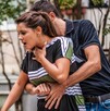 La Maniobra de Heimlich se usa sólo cuando la obstrucción de la vía aérea es grave y la vida está en peligro.