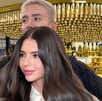 Ángela Aguilar era una de las artistas que frecuentaba el trabajo de Miguel de la Mora, estilista asesinado