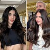 Miguel de la Mora atendió a Ángela Aguilar, Kenia Os y otras famosas en su salón en Polanco