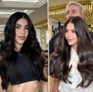 Miguel de la Mora atendió a Ángela Aguilar, Kenia Os y otras famosas en su salón en Polanco