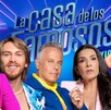 Los televidentes de La Casa de los Famosos México 2025 ya pueden elegir a sus favoritos a través de la dinámica de votación.