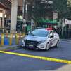 Muere mujer frente a Urgencias del Hospital Metropolitano en San Nicolás.