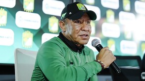 El entrenador mexicano ganó el último título de liga para León durante el Torneo Guardianes 2020.