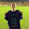 Lizbeth Ovalle se fue de Tigres como la máxima goleadora del equipo en fases finales; con el Orlando Pride buscará llevar su calidad a un plano internacional.