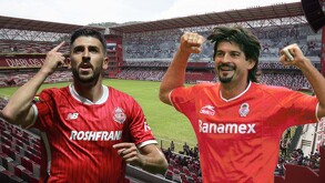 En el Apertura 2025, Paulinho pelea el liderato de goleo, mismo que ganó en el Apertura 2024 y Clausura 2025.