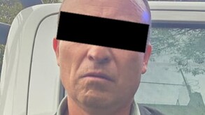 El hombre que disparó fue puesto a disposición del Ministerio Público de la Fiscalía General de Justicia capitalina.