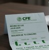 Los requisitos para hacer el trámite del cambio de titular del recibo CFE varían según el motivo del cambio.