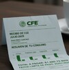 Los requisitos para hacer el trámite del cambio de titular del recibo CFE varían según el motivo del cambio.