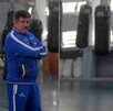 Fernando “Chispa” Medina se prepara para defender su título mientras Saúl “Canelo” Álvarez mantiene su profesionalismo tras la derrota ante Terence Crawford. El