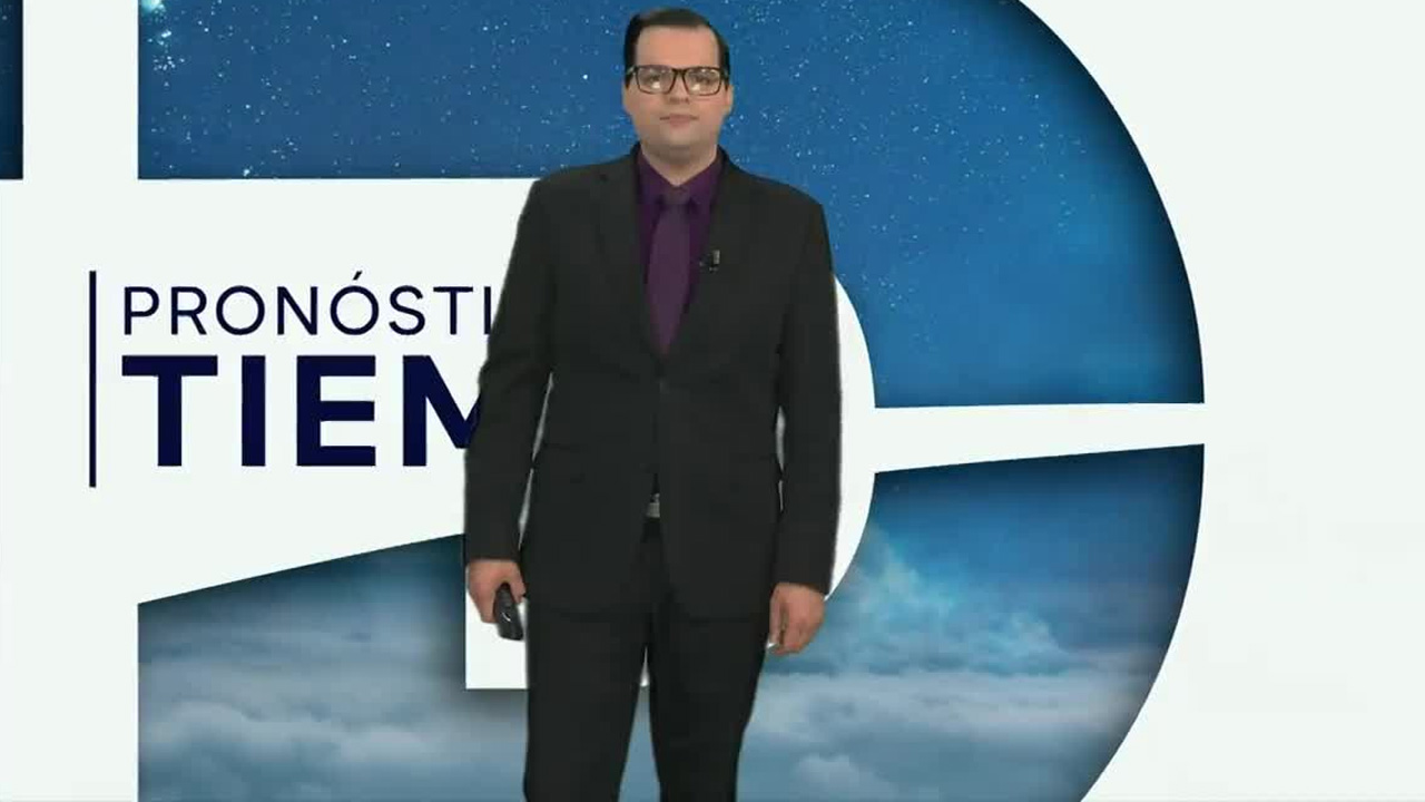 Nelson Valdez nos da el pronóstico del tiempo en CdMx para este martes 30 de septiembre de 2025.