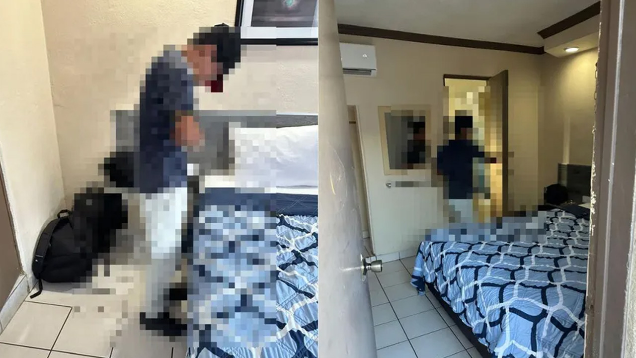 Un joven de Monterrey fue rescatado en Tijuana tras ser víctima de un secuestro virtual.
