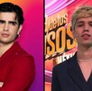 Rodrigo González, hermano de Aarón Mercury denunció injusticias por parte de la producción del reality.