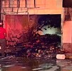 El siniestro en la colonia Industrias del Vidrio causó daños materiales y movilizó a cuerpos de emergencia