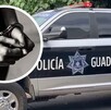 Hijo agrede a madre en Guadalajara Hijo agrede a madre en Guadalajara