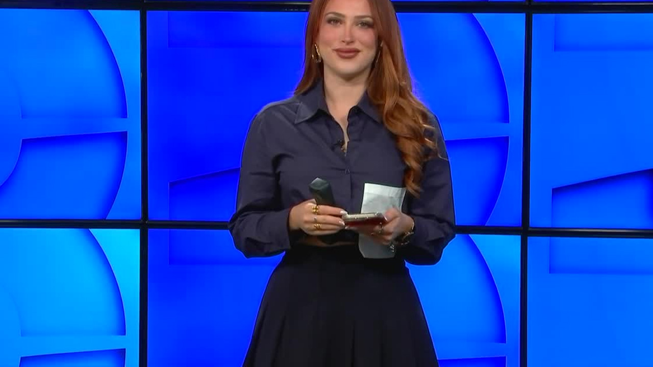 Programa conducido por Norma García, martes 30 de septiembre de 2025.