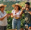 Con desayuno incluido y degustaciones ilimitadas, la Sierra del Café es una oportunidad única para amantes de los sitios montañosos y café por montones.