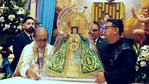 Jalisco vivirá una vez más la Romería, una tradición centenaria que combina fe, cultura e identidad. Descubre aquí la fecha exacta en que se llevará a cabo.