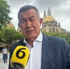 El Tren Ligero a Tlajomulco está 