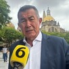 El Tren Ligero a Tlajomulco está 