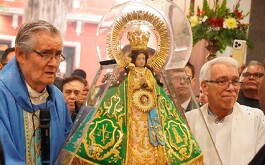Virgen de-Zapopan: visitas y-recorridos octubre 2025 fechas-templos