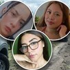 Las víctimas son tres mujeres de 33, 26 y 21 años de edad, sin embargo, habría un cuarto cuerpo más cuya identidad aún no ha sido revelada.