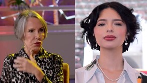 La actriz Florinda Meza defendió públicamente a Ángela Aguilar y destacó que gran parte del “hate” digital es manipulación mediática.