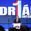 Adrián de la Garza