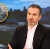 Adrián de la Garza habla sobre la Rotonda de las Casas