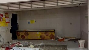 De momento, no se ha informado de manera oficial qué proyectos se contemplan para ocupar el espacio del área de comedor en Plaza Real.