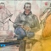 Los hijos de un hombre que organizó la violación masiva de su esposa exigen justicia severa en un caso que conmociona a Francia.