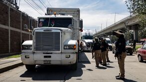 Últimas noticias del tráfico, cierres, bloqueos y accidentes de la autopista México-Puebla hoy 1 de octubre