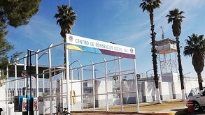 Las autoridades de seguridad de Durango confirmaron el fallecimiento de un reo, quien se habría quitado la vida dentro de las instalaciones del Cereso 1.