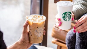 Promociones por el Día del Café en México