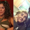 La conductora costarricense Vica Andrade atraviesa un nuevo duelo tras perder a su madre, poco tiempo después de la muerte de Memo del Bosque.