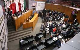 El municipio de Santa Catarina propuso al Congreso de Nuevo León incrementar sus valores catastrales para el próximo año 2026.