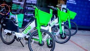 Renta de scooters y bicicletas eléctricas en Monterrey