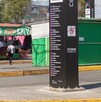 Autoridades capitalinas llevaron a cabo el levantamiento del cuerpo del hombre en Cetram Pantitlán.