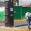 Autoridades capitalinas llevaron a cabo el levantamiento del cuerpo del hombre en Cetram Pantitlán.