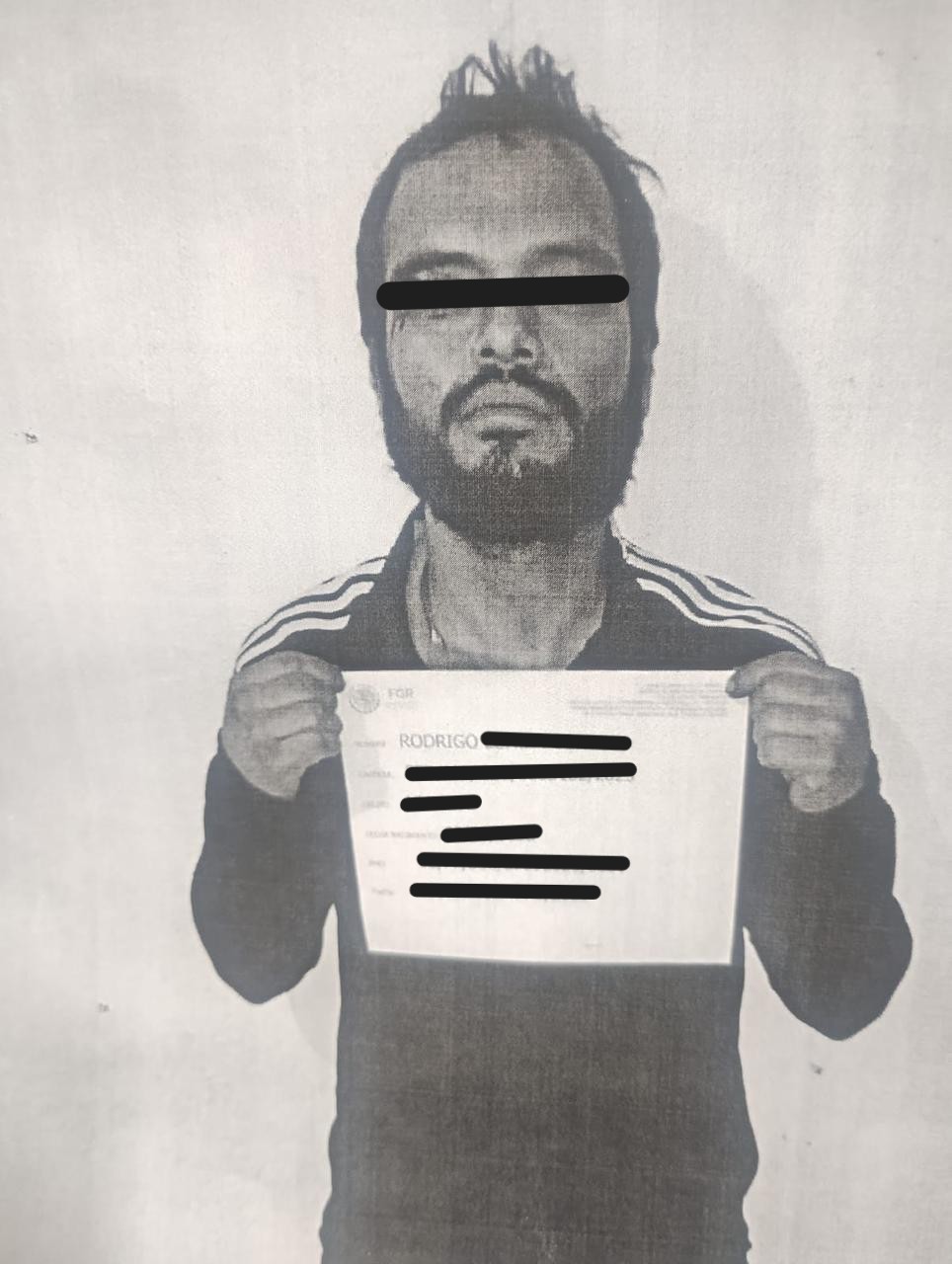 Detenido por portación de arma escapa después de su audiencia