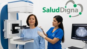Descubre aquí en qué clínicas y laboratorios de Jalisco puedes realizarte una mastografía al mejor precio y protege tu salud con prevención temprana.