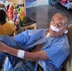 Don Pancho fue atacado a machetazos dentro de su tienda en Montemorelos, Nuevo León