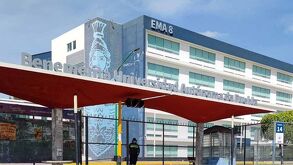 La BUAP reforzó la seguridad en todas sus unidades académicas tras una amenaza en la Facultad de Ciencias de la Computación.