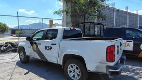 Encuentran hombre en avanzado estado de descomposición.