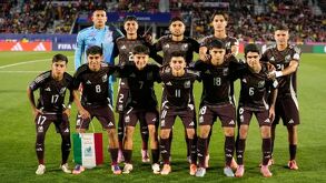México y España se enfrentan por un boleto a los octavos de final del Mundial Sub-20 en Chile luego de empatar frente a la Selección de Brasil.