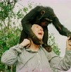 Jane Goodall chimpancés
