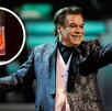 Turistas mexicanos captaron a un hombre con características físicas similares a Alberto Aguilera Valadez ‘Juan Gabriel’, famoso cantante que murió hace 10 años.