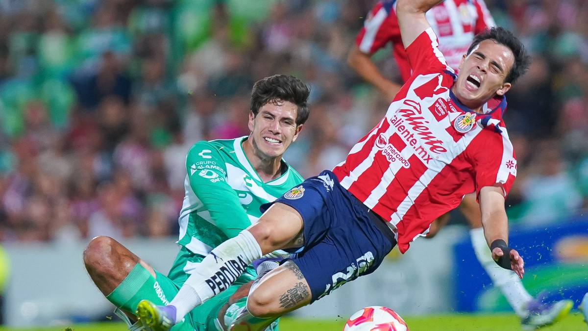 Independientemente de quién sea titular, lo más importante para Santos Laguna en estos momentos es ganar. Así lo expresó el defensa central Haret Ortega