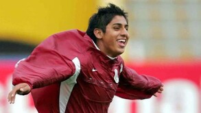 Heriberto Beltrán contó su historia de superación y la llamada que el equipo recibió antes de la Final contra Brasil de parte de una leyenda mundial.