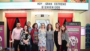 Durango contará con nueva ruta aérea a Guadalajara para fortalecer turismo y negocios